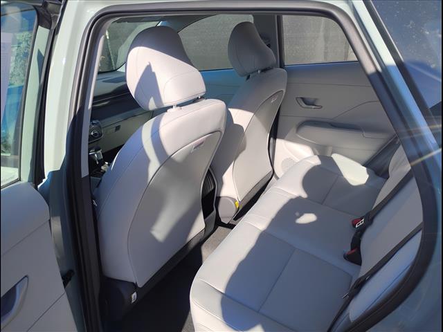 new 2026 Hyundai Kona car, priced at $26,044