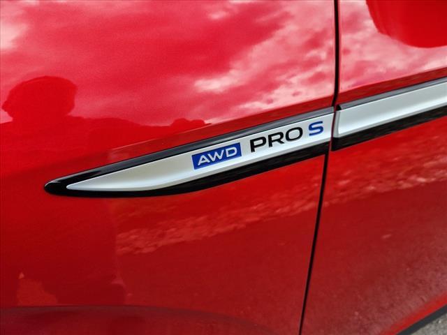 used 2021 Volkswagen ID.4 car, priced at $21,988