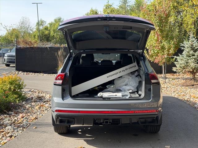 new 2026 Volkswagen Atlas Cross Sport car, priced at $51,946