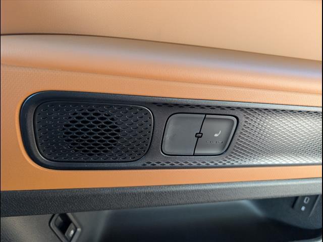 new 2025 Volkswagen ID. Buzz car, priced at $47,280