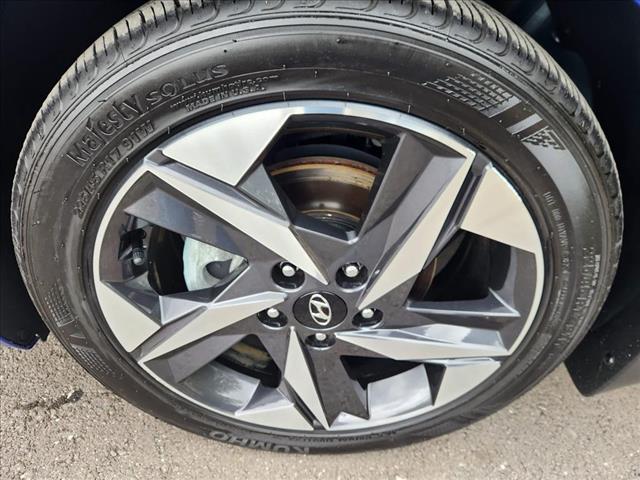 used 2023 Hyundai Elantra car, priced at $22,988