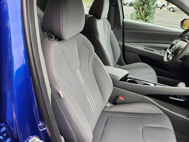 used 2023 Hyundai Elantra car, priced at $22,988