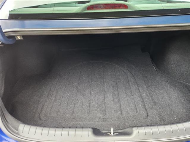 used 2023 Hyundai Elantra car, priced at $22,988