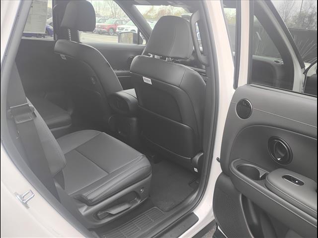 new 2026 Hyundai Palisade car, priced at $48,784