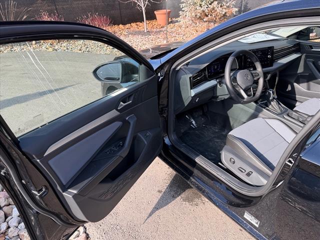 new 2025 Volkswagen Jetta car, priced at $25,176