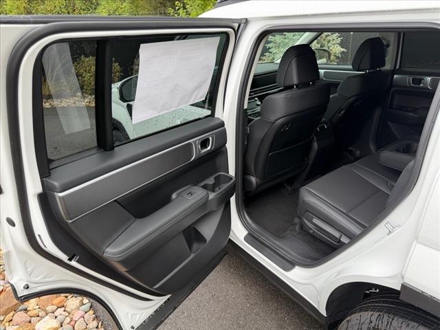 new 2026 Hyundai Santa Fe car, priced at $36,315