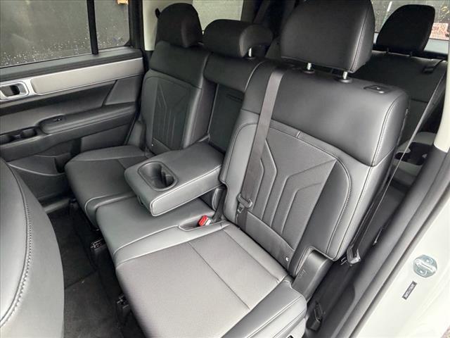 new 2026 Hyundai Santa Fe car, priced at $36,315