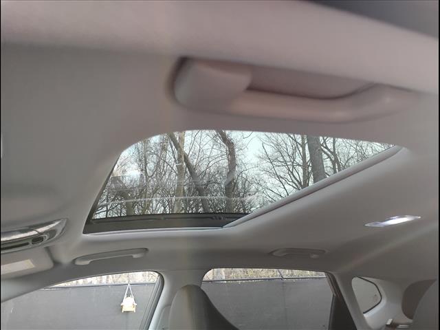 new 2026 Hyundai Kona car, priced at $34,044