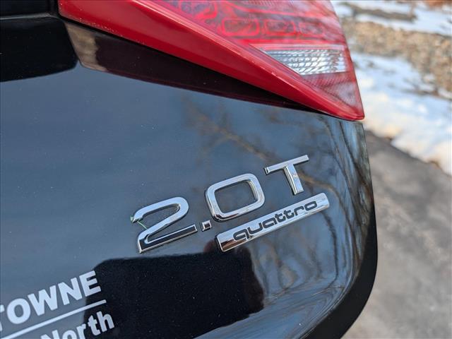 used 2012 Audi A5 car, priced at $7,995