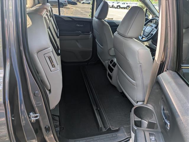 used 2019 Honda Ridgeline car, priced at $25,988