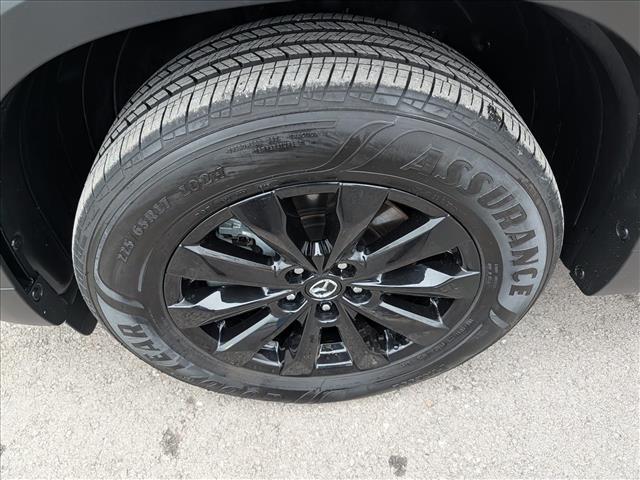 used 2025 Mazda CX-50 car, priced at $29,995