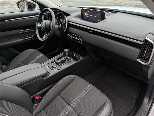 used 2025 Mazda CX-50 car, priced at $29,995