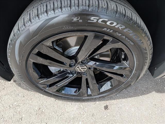 used 2023 Volkswagen Tiguan car, priced at $27,988