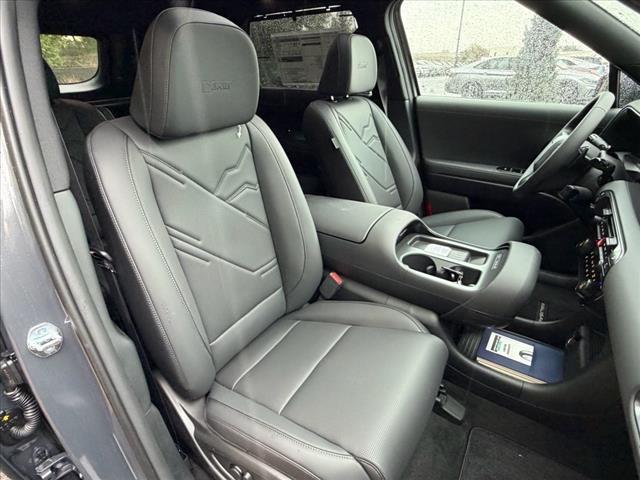 new 2026 Hyundai Palisade car, priced at $49,172