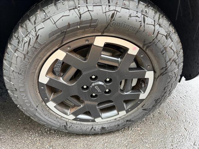 new 2026 Hyundai Palisade car, priced at $49,172