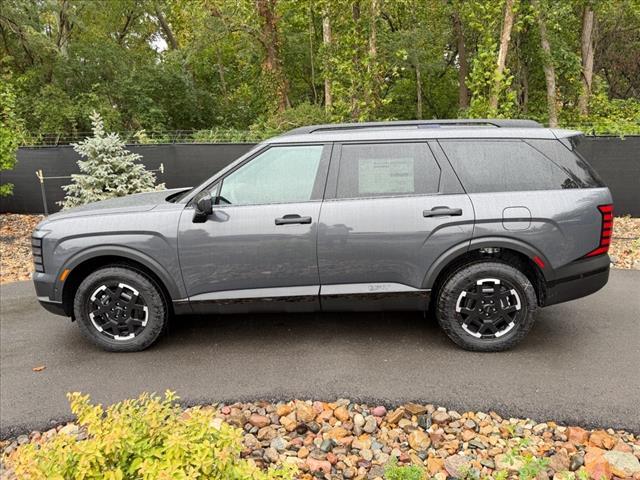 new 2026 Hyundai Palisade car, priced at $49,172