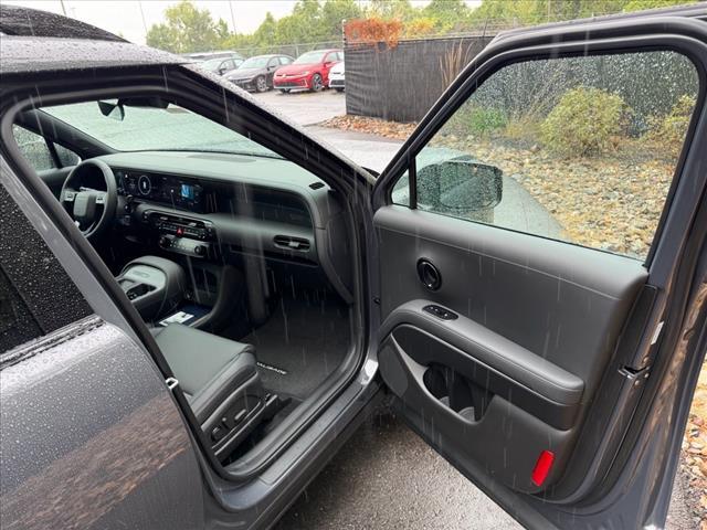 new 2026 Hyundai Palisade car, priced at $49,172