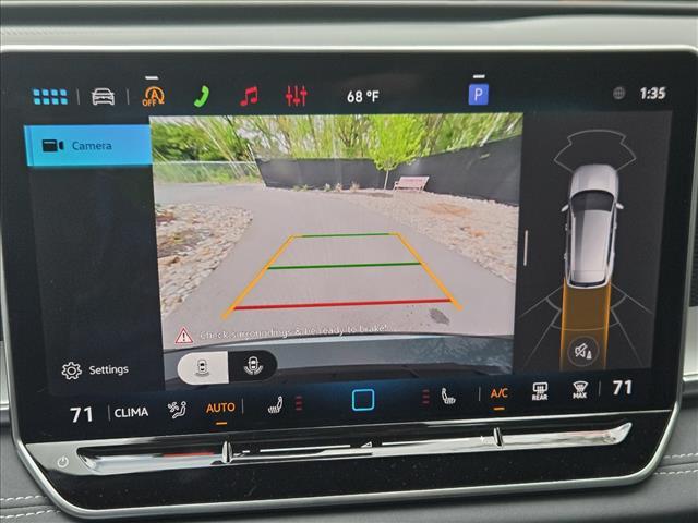 new 2026 Volkswagen Tiguan car, priced at $36,283