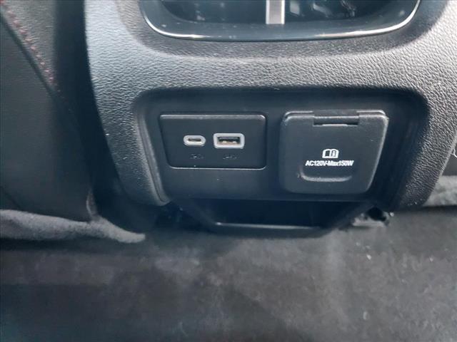 used 2019 Chevrolet Blazer car, priced at $23,988