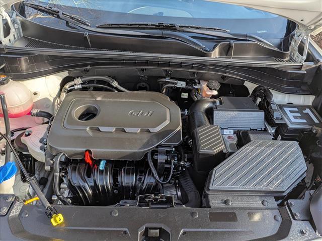 used 2022 Kia Sportage car, priced at $13,988