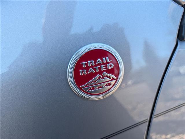 used 2019 Jeep Cherokee car, priced at $16,988