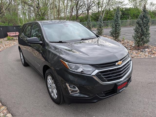 used 2019 Chevrolet Equinox car, priced at $17,988