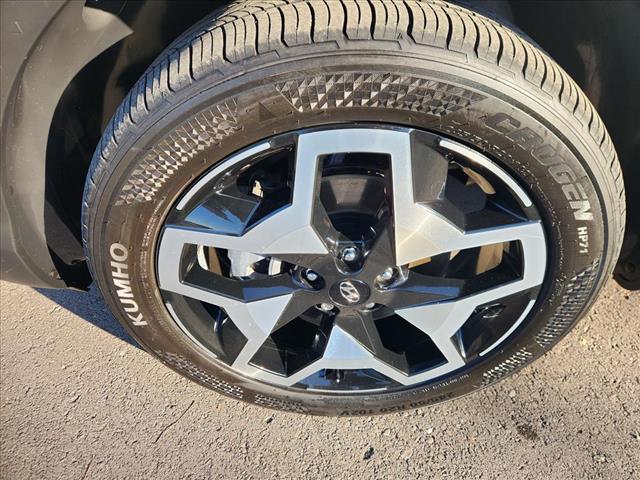 used 2024 Hyundai SANTA CRUZ car, priced at $34,988