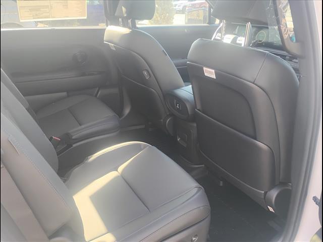 new 2026 Hyundai Palisade car, priced at $48,737