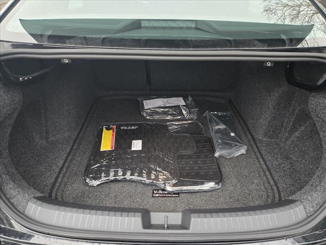 new 2026 Volkswagen Jetta car, priced at $25,814