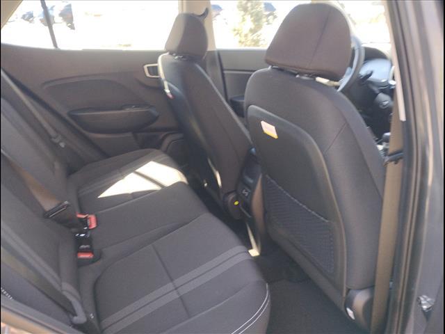 new 2026 Hyundai Venue car, priced at $24,451