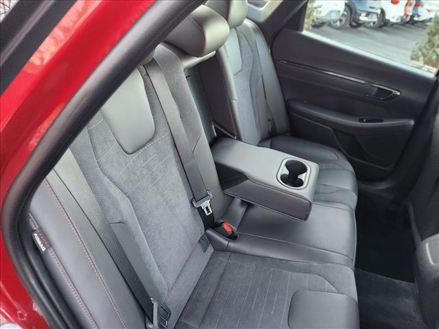 used 2024 Hyundai Sonata car, priced at $32,988