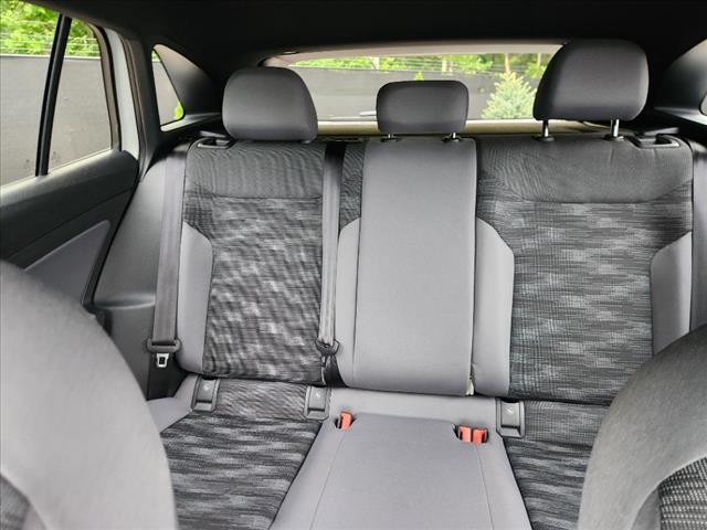 used 2021 Volkswagen ID.4 car, priced at $20,988