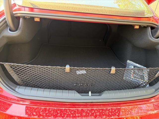 new 2026 Hyundai Sonata car, priced at $29,557