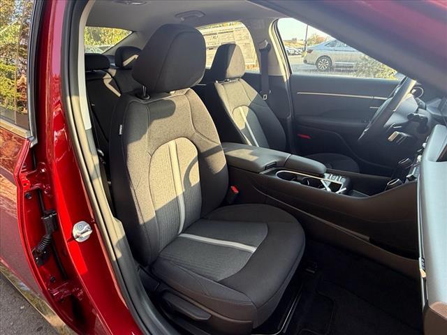 new 2026 Hyundai Sonata car, priced at $29,557