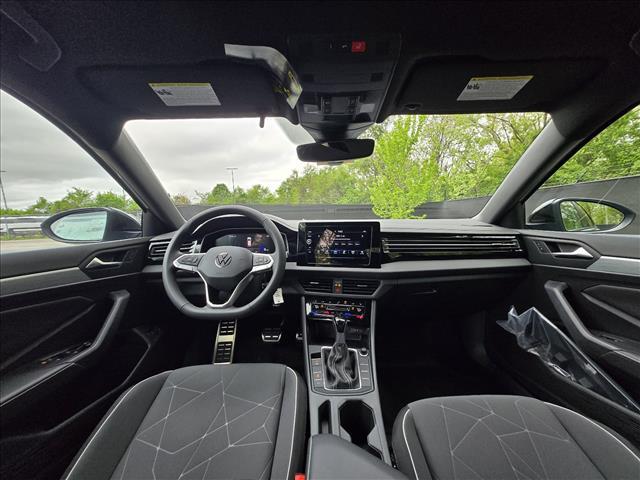 new 2026 Volkswagen Jetta car, priced at $25,296