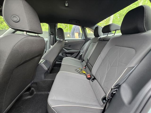 new 2026 Volkswagen Jetta car, priced at $25,296