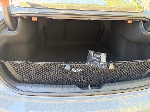 new 2026 Hyundai Sonata car, priced at $29,075