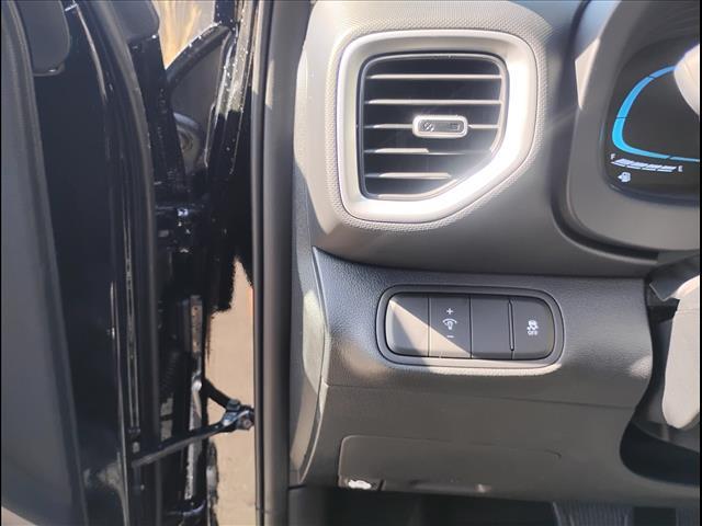 new 2026 Hyundai Venue car, priced at $21,997