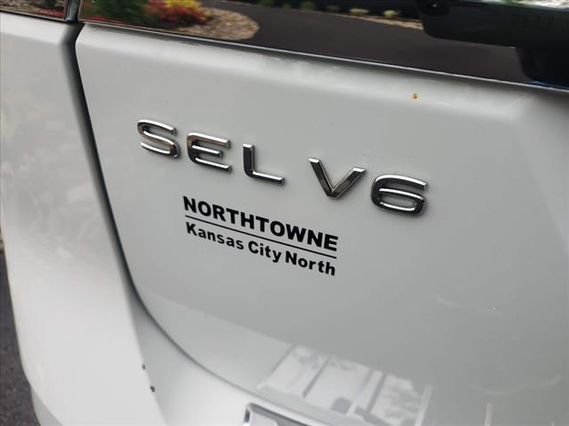 used 2021 Volkswagen Atlas car, priced at $30,988