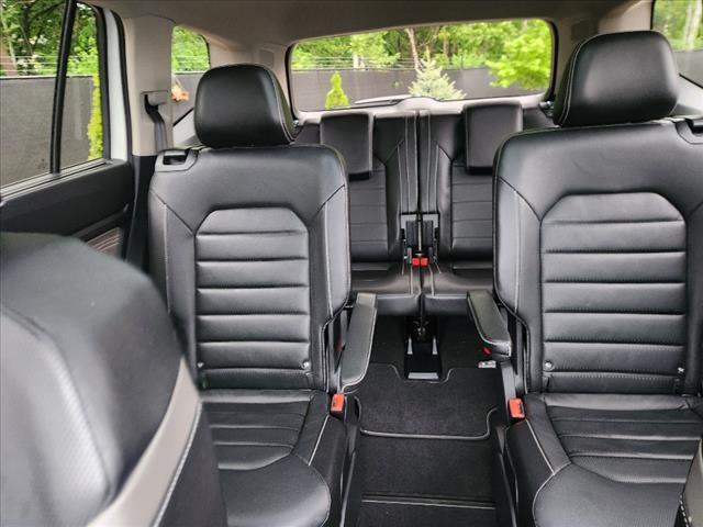 used 2021 Volkswagen Atlas car, priced at $30,988