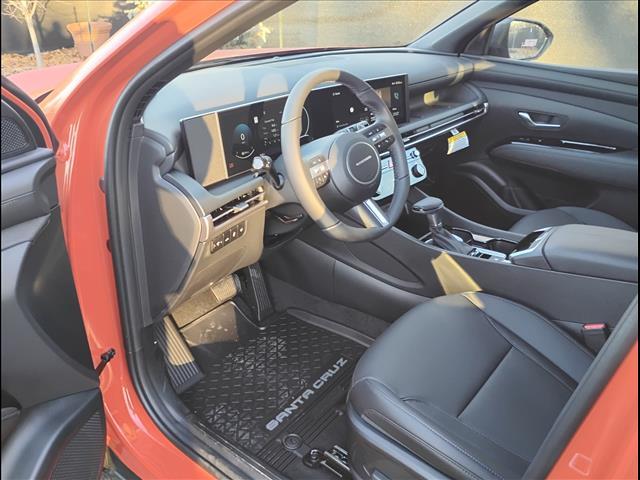 new 2026 Hyundai SANTA CRUZ car, priced at $42,902