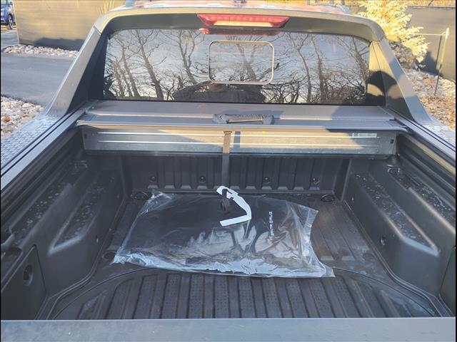 new 2026 Hyundai SANTA CRUZ car, priced at $42,902