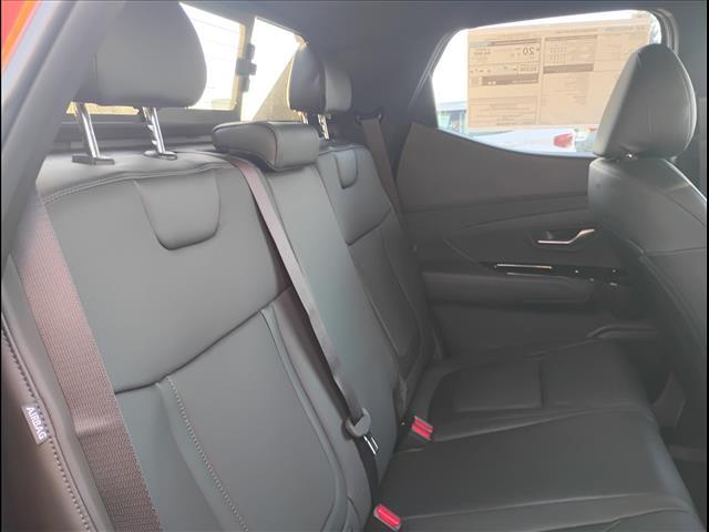 new 2026 Hyundai SANTA CRUZ car, priced at $42,902