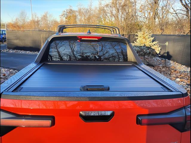 new 2026 Hyundai SANTA CRUZ car, priced at $42,902