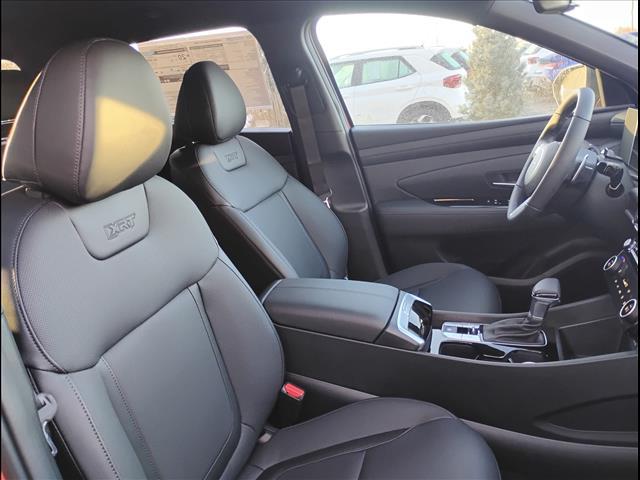 new 2026 Hyundai SANTA CRUZ car, priced at $42,902