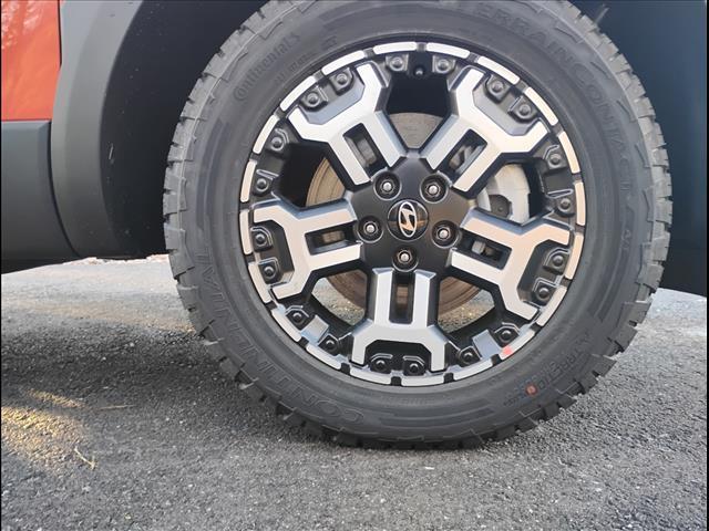 new 2026 Hyundai SANTA CRUZ car, priced at $42,902