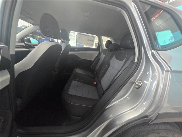 new 2026 Volkswagen Taos car, priced at $29,192