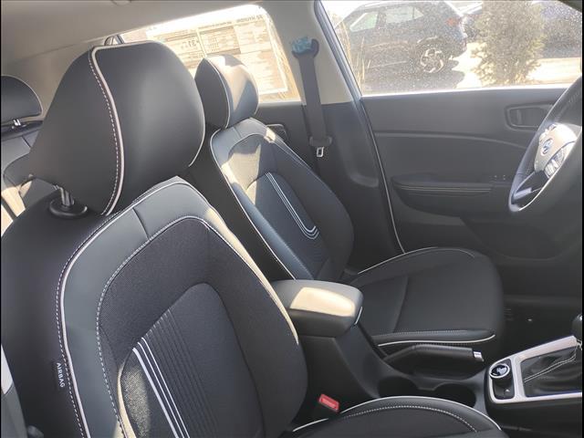 new 2026 Hyundai Venue car, priced at $24,307