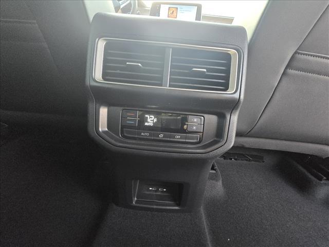 new 2026 Volkswagen Atlas car, priced at $39,682