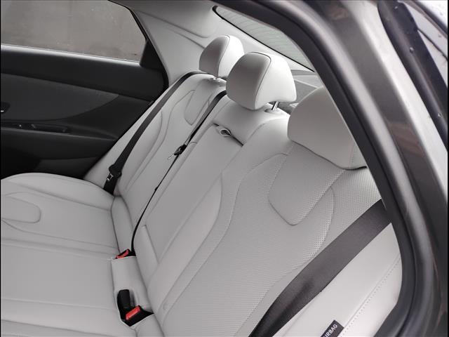 new 2025 Hyundai Elantra car, priced at $26,060